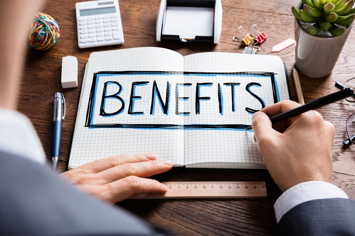 How can SMEs get the most from their employee health benefits?