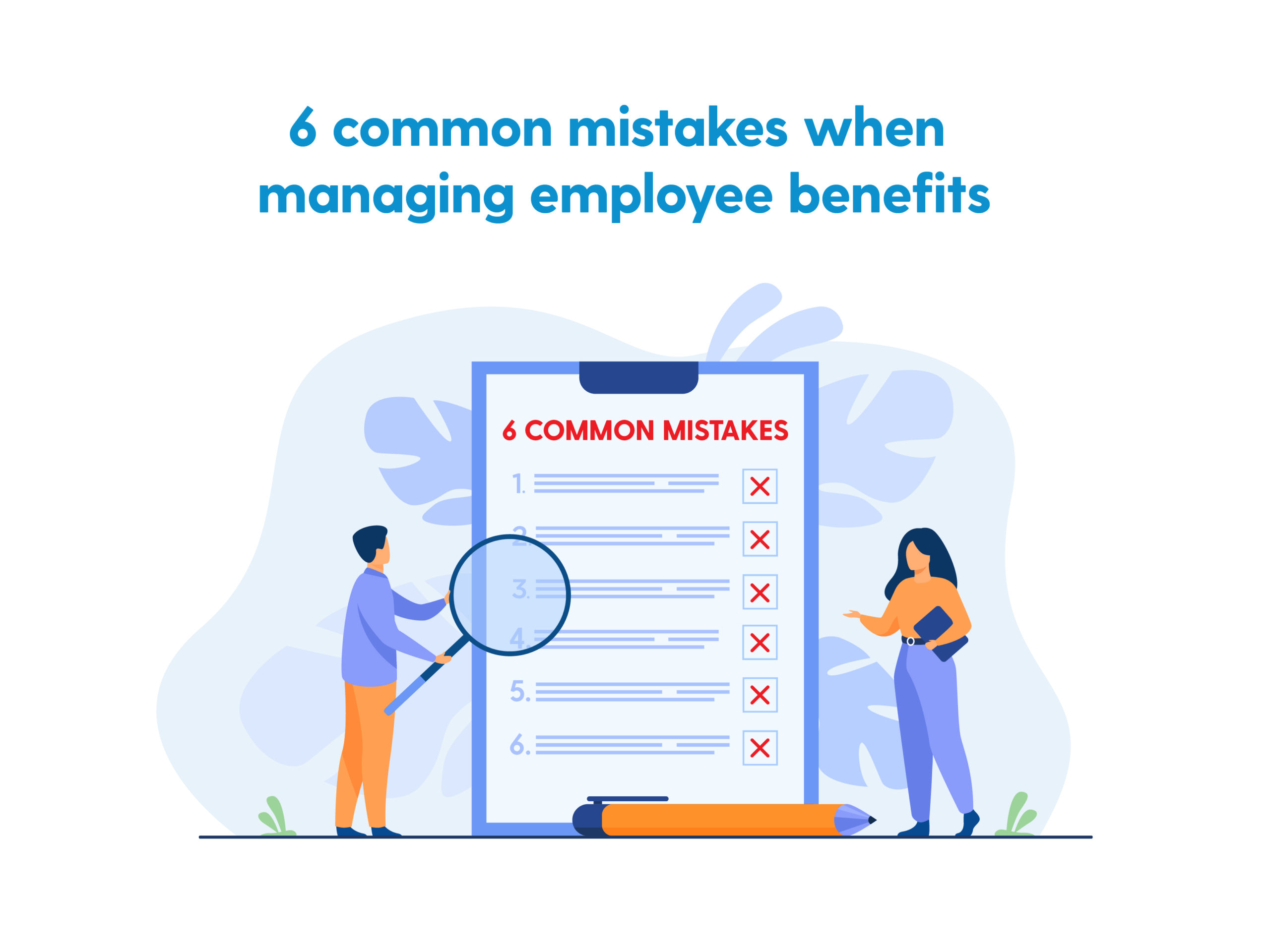 this is the last ultimate guide to employee benefits that you need