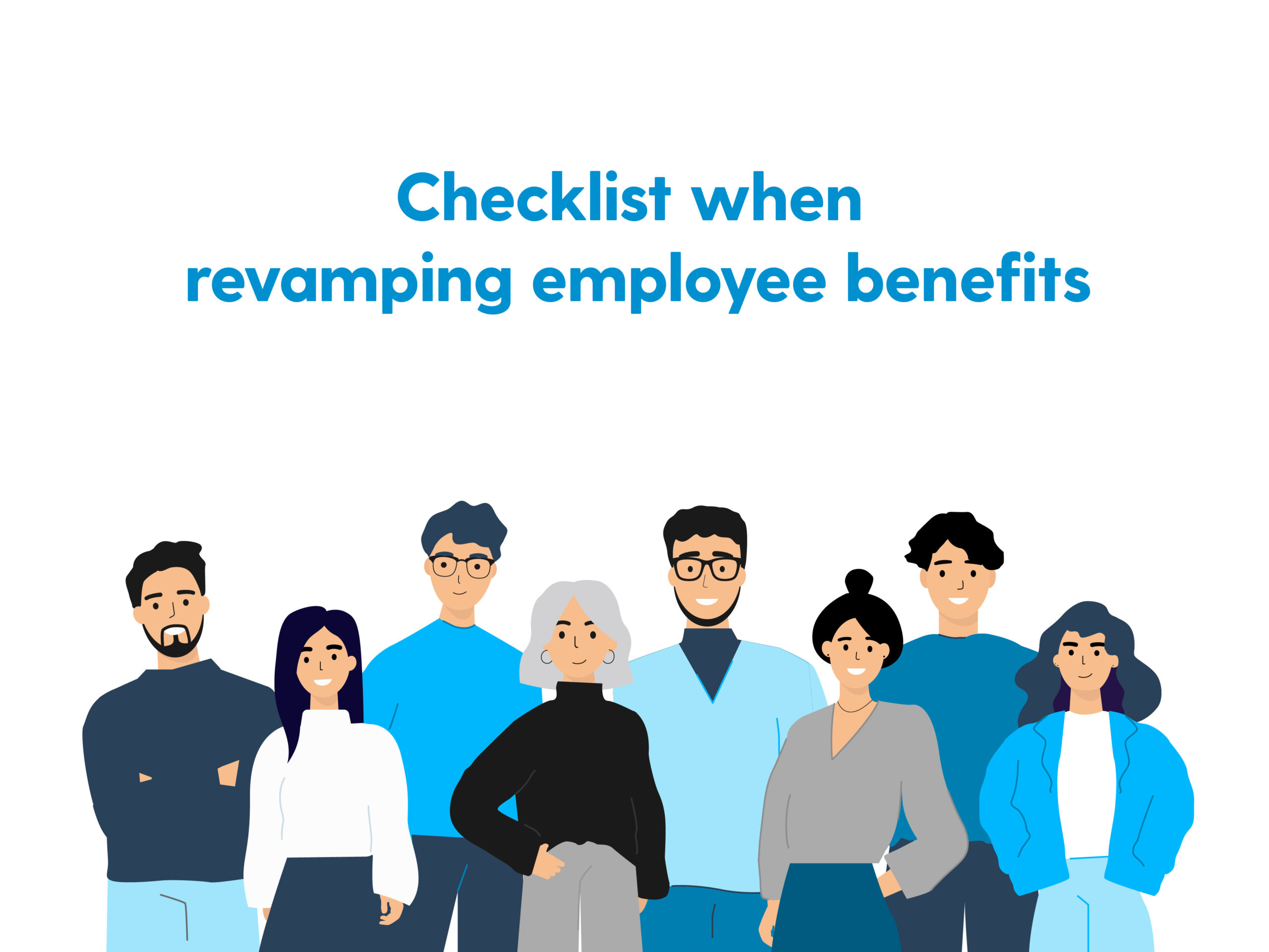 checklist-when-revamping-benefits-mednefits