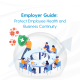 Guide for businesses to safeguard employee health and business operations during influenza outbreaks.